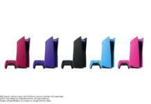 Neue Dualsense-Farben und Playstation-Konsolen-Cover angekündigt Playstation Dualsense und Cover