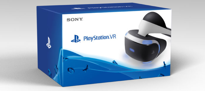 PlaystationVR