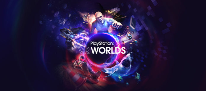 PlaystationVRWorlds