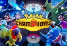 The Pokémon Company International kündigt nach der Einführung der Pokémon Champions App das Champion of Champions-Turnier an Pokemon Champions Key Art 2