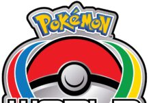 Zeitplan der Pokémon-Weltmeisterschaften 2025 in Anaheim veröffentlicht Pokemon World Championships 2025 logo