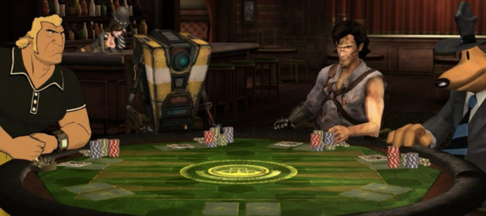 Poker