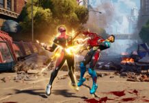 Schockierender Auftritt – Powerplex stürmt das Invincible VS-Roster Powerplex 0002