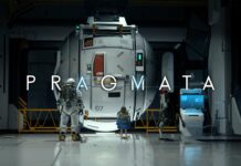Pragmata erscheint nicht mehr dieses Jahr Pragmata 1