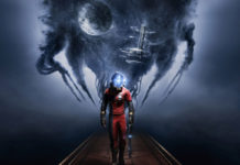 Prey: Fast 9 Minuten an Gameplay-Material Prey