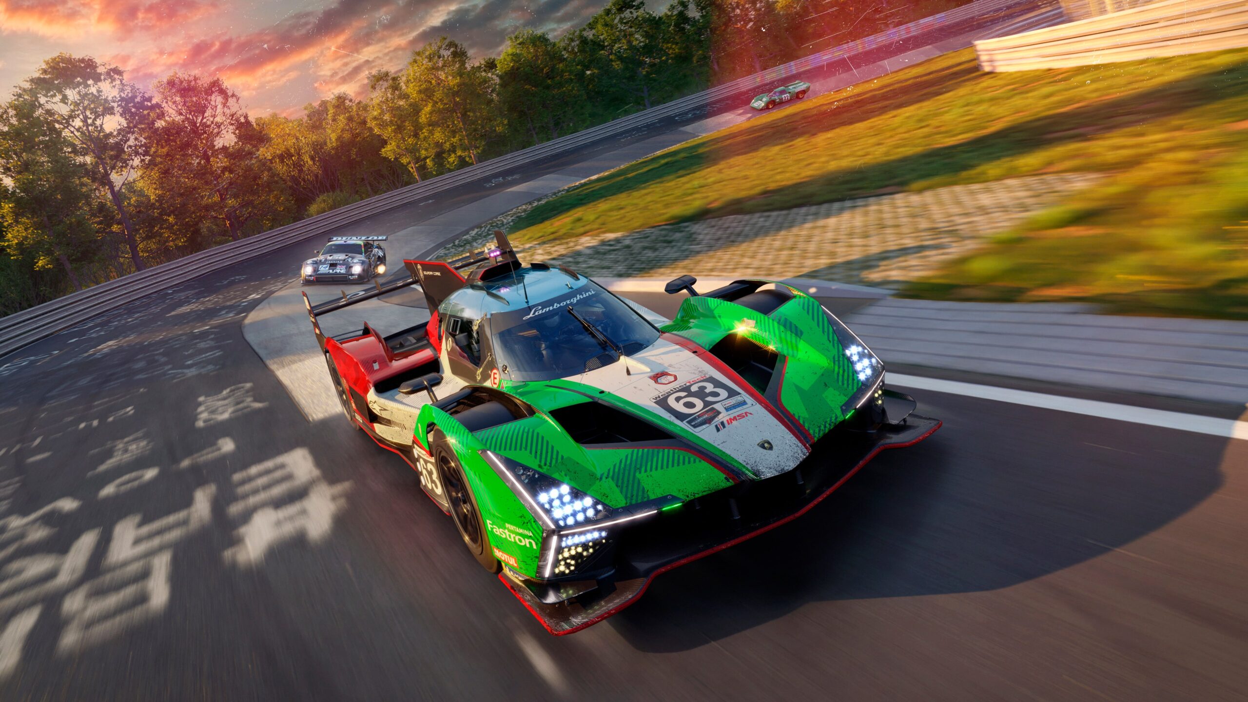 ProjectMotorRacingBanner ProjectMotorRacingBanner