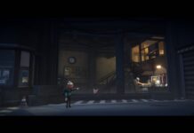 Gamescom 2025 Vorschau: Deer & Boy von Dear Villagers Proper Screenshot ShowDeer