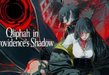 Qliphah in Providence’s Shadow im Test