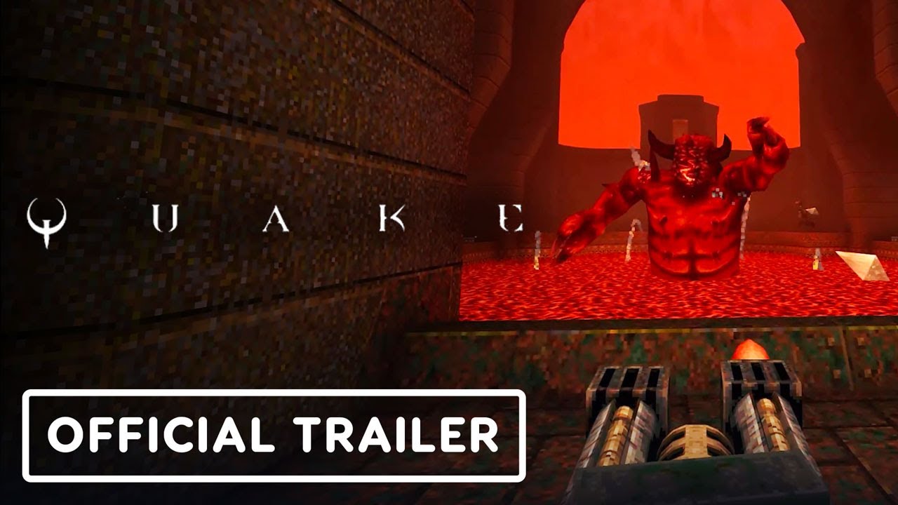 Quake