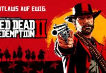 Red Dead Redemption 2 ist ab sofort erhältlich RDR2 outnow