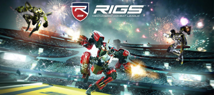 RIGSreview