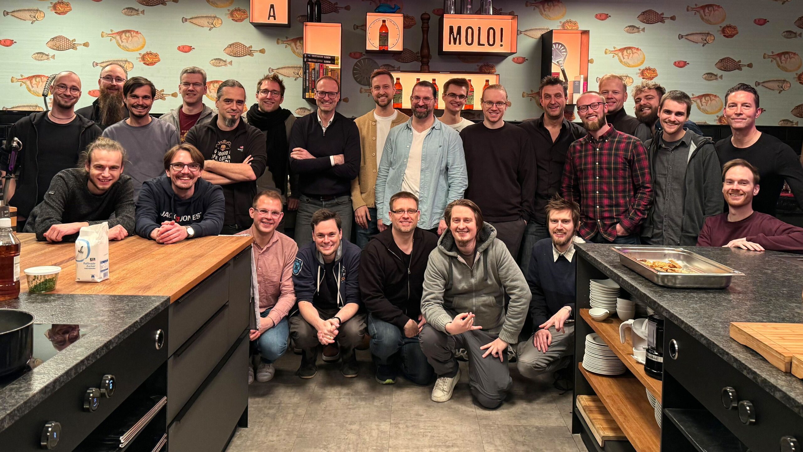 ROCKFISH Games Team 2026