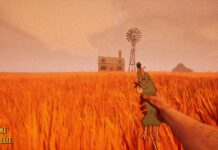 Ratshaker (PS5) Shortreview: Shake, Shake, Shake the Rat Ratshaker 20250527092349