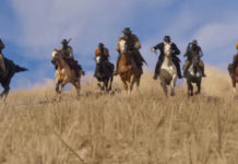 Red Dead Redemption 2: Der erste Trailer RedDeadRedemption2Trailer