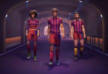 Physische Version von REMATCH: ELITE EDITION veröffentlicht Rematch screenshot (1)