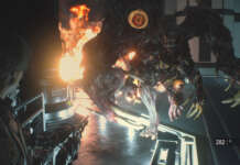 Resident Evil 2,3 und 7 erhalten eine Nextgen-Variante Resi