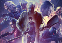 Resident Evil Village Showcase Update am 16. April 2021 Resident Evil 1