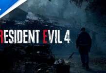 Resident Evil 4 Remake offiziell angekündigt Resident Evil 4