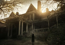 Resident Evil 7 im Test ResidentEvil7Review