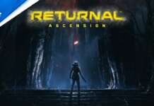Returnal erhält kostenloses Update mit Multiplayer Returnal Ascension