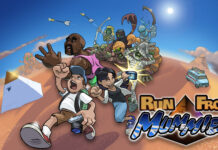 Unser Interview mit Grant, einer der Developer von Lost Turnip RfM KeyArt 4K scaled