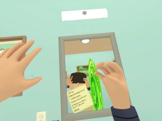 RickAndMortyVR 10