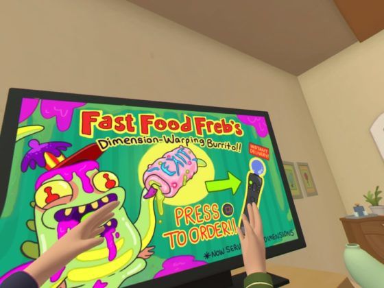 RickAndMortyVR 13