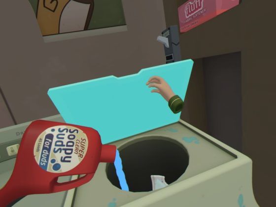 RickAndMortyVR 15