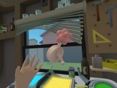 RickAndMortyVR 2