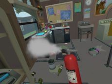 RickAndMortyVR 3