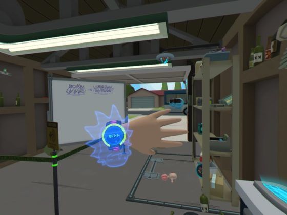 RickAndMortyVR 4