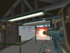 RickAndMortyVR 8