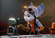 State of Play zu Ratchet & Clank: Rift Apart am 29. April 2021 Rivet