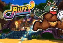 „Einer der besten Plattformer des Jahres 2025“, Ruffy and the Riverside, erscheint am 26. Juni für PC und Konsolen Ruffy and the riverside Key art 1920X1080