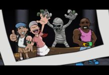 Run from Mummies Review: Wenn die Touritour etwas extrem wird Run From Mummies 20241225175849