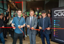SAE Institute eröffnet neue Ausbildungsstätte für Medienberufe in Nürnberg SAE Institute Nürnberg