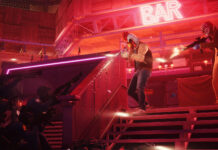 PAYDAY 3: Der legendäre Heister Jacket kehrt am 3. Februar zurück SCREENSHOT 1