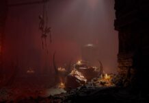 Dragonkin: The Banished erscheint am 19. März und ist ab jetzt vorbestellbar SCREENSHOT 13