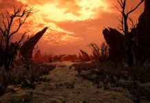 Dragonkin: The Banished ist jetzt für PC erhältlich SCREENSHOT 14