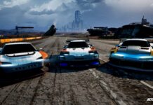 Die Entwickler präsentieren einen detaillierten Blick auf das Gameplay von Screamer SCR ScreenshotTeamReveal JSI Logo10