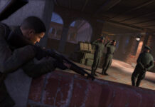 Sniper Elite 4 jetzt auch auf Apple Vision Pro SE4 iOS Deathstorm B 01