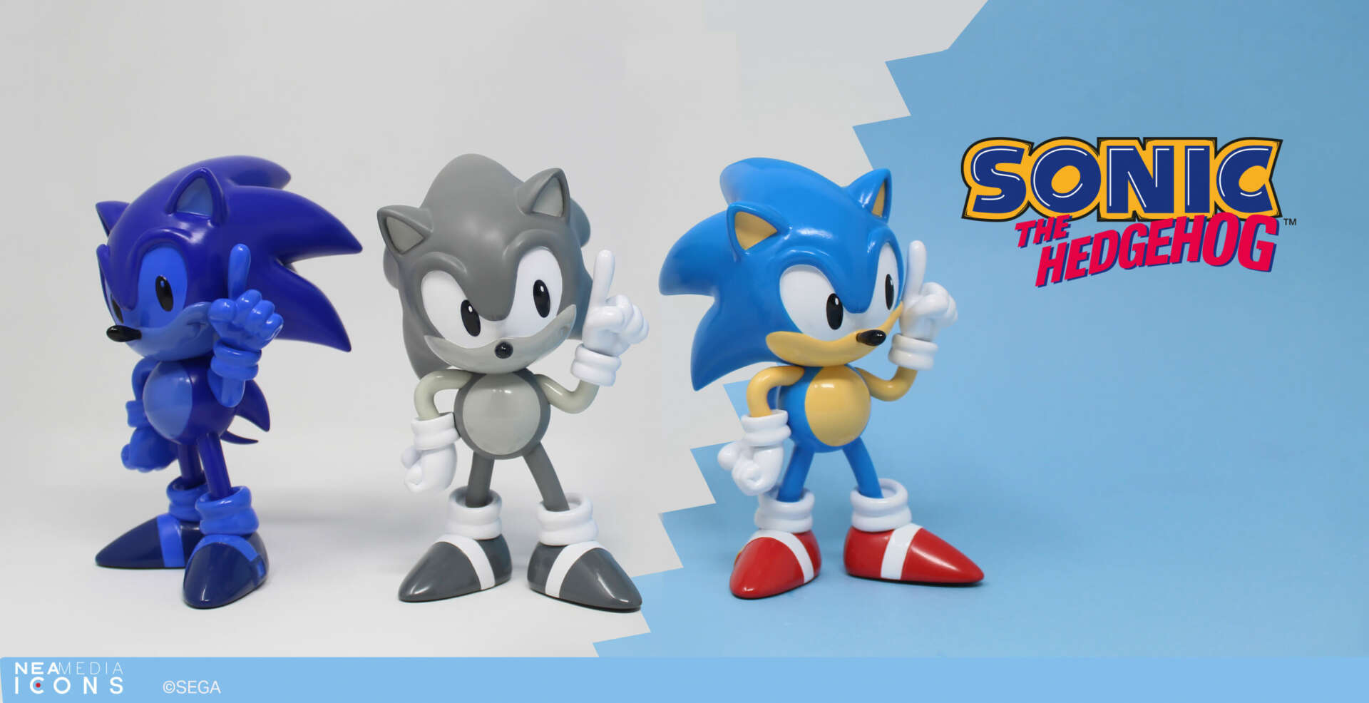 SONIC STATUE sonics keyart 8 scaled