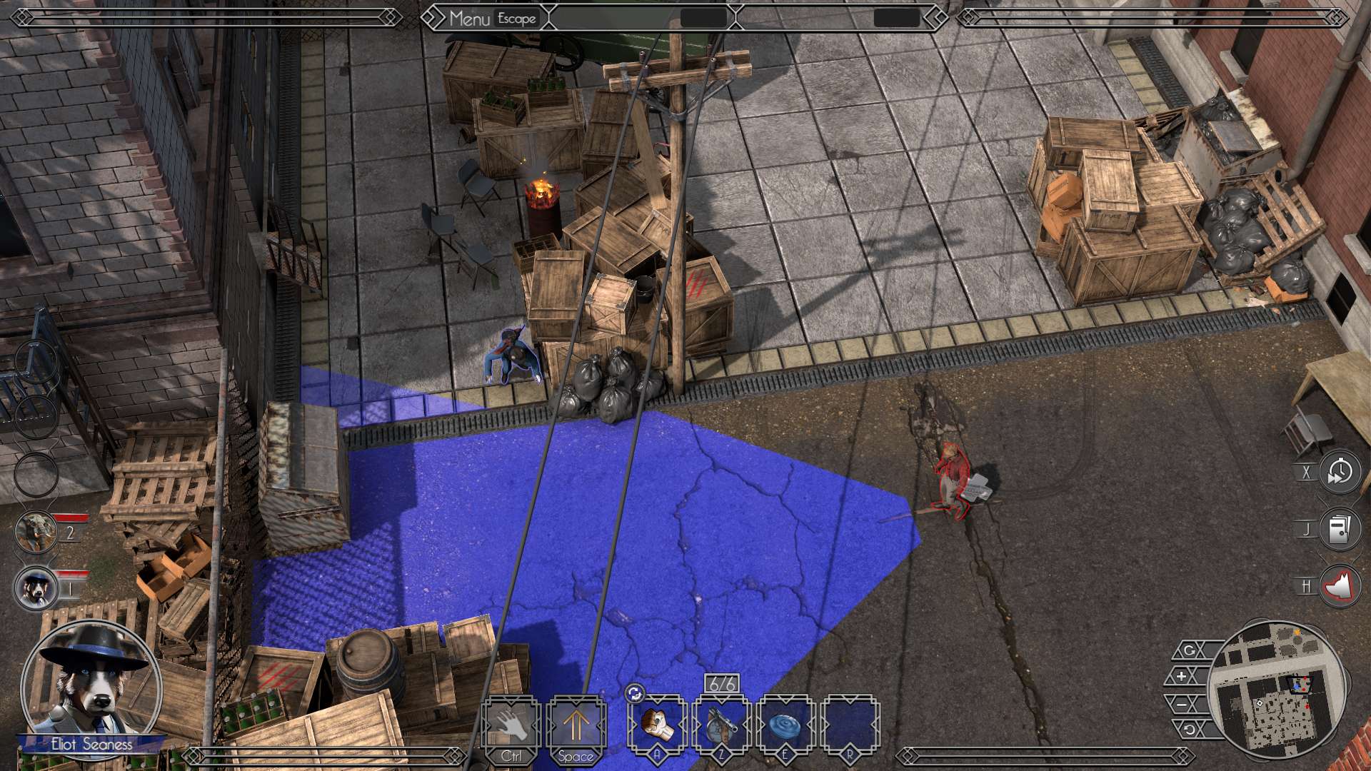 SUPERAC PROHIBEAST 01 SUPERAC PROHIBEAST 01