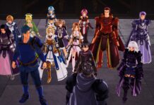 Sword Art Online: Last Recollection Review – Peace of the Underworld SWORD ART ONLINE Last Recollection 20231017130546 scaled