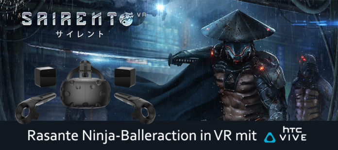 SairentoVR