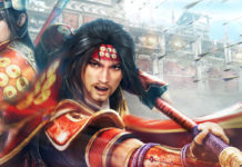 Samurai Warriors: Spirit of Sanada angekündigt SamuraiWarriorsSpiritOfSanada