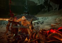Painkiller: Erste Demo und neuer Gameplay Trailer für Steam Next Fest veröffentlicht Screen1