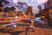 Edge of Memories zeigt sich in neuem Story-Trailer Screenshot 1