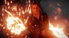 Screenshot inFamous Second Son 1