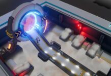 4X-Management- und Basisaufbauspiel EXOGATE INITIATIVE geht am 28. Januar in Version 1.0 über Screenshot 02 9900000000079e3c